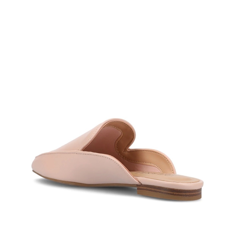 AKZA Muled Loafer Flats - Picture 5 of 10